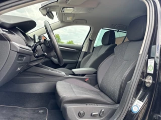 Škoda Octavia Škoda Octavia 1.4 TSI DSG IV NAVI/ACC/PDC/MEMORY/STOEL-STUURVERW - afbeelding nr 11
