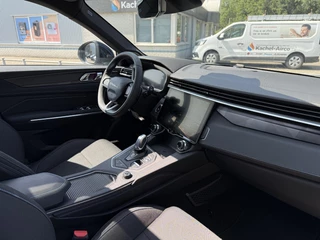 Lynk & Co 01 Lynk & Co 01 1.5 Aut. Hybrid | Panorama | Navi | Camera  | Apple Carplay | - afbeelding nr 16