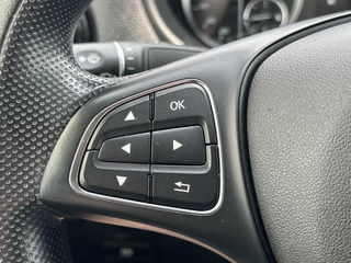 Mercedes-Benz Vito Mercedes-Benz Vito 114 CDI Lang*HAAK*ECC*3P*NAVI*MF-STUUR* - afbeelding nr 21