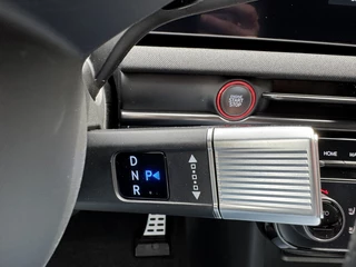 Hyundai Tucson Hybrid - afbeelding nr 35