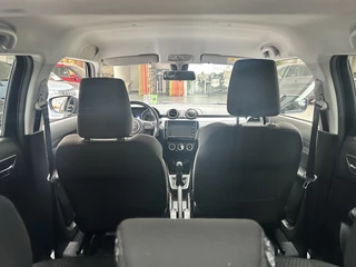 Suzuki Swift Suzuki Swift 1.0 Boosterjet Hybride Stijl [ ADAPT. CRUISE I 112 PK I APPLE CA - afbeelding nr 27