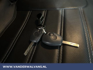 Renault Trafic Renault Trafic 1.6dCi 122pk L1H1 Euro6 Airco | Navigatie | LM velgen | Trekhaak cruisecontrol, parkeersensoren, bijrijdersbank - afbeelding nr 19