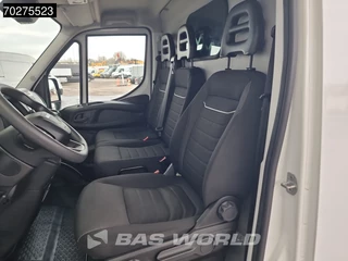 Iveco Daily Iveco Daily 35S16 Automaat L3H2 Camera Airco Parkeersensoren L4H2 16m3 Airco - afbeelding nr 13