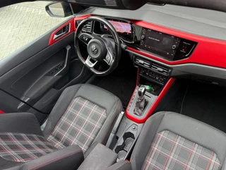 Volkswagen Polo Volkswagen Polo 2.0 TSI GTI|Pano|Virtual|Beats|Camera - afbeelding nr 17