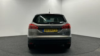 Ford Focus Ford Focus Wagon 1.0 Titanium Edition CRUISE LM - afbeelding nr 7