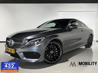Mercedes-Benz C-Klasse - 86852353-0