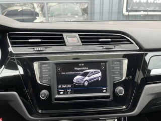 Volkswagen Touran Volkswagen Touran 1.4 TSI Highline AUTOMAAT|CARPLAY|PANORAMADAK|LED KOPLAMPEN|STOELVERWARMING - afbeelding nr 31