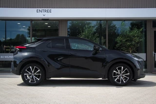 Toyota C-HR Toyota C-HR 1.8 Hybrid 140 First Edition | Camera | Adaptive Cruise - afbeelding nr 9
