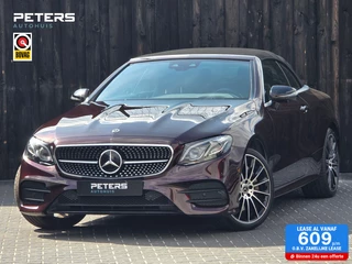 Mercedes-Benz E-Klasse - 30854901-0