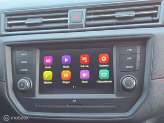 SEAT Arona Seat Arona 1.0 TSI FR Business Intense✅️Dsg✅️Apk✅️ - afbeelding nr 17