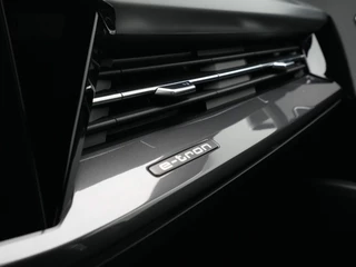 Audi Q4 e-tron 12% bijtelling Navigatie Bluetooth ACC Keyless Clima Camera Pdc Led Stoelverwarming - afbeelding nr 33