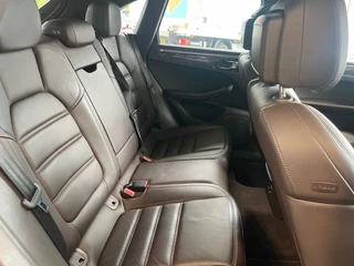 Porsche Macan - afbeelding nr 24