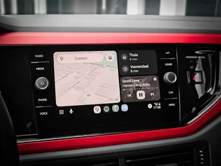 Volkswagen Polo Volkswagen Polo 1.0 TSI R-Line | ADAPTIVE | CARPLAY | XENON | STOELVERWARMING | - afbeelding nr 30