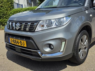 Suzuki Vitara Suzuki Vitara 1.0 Boosterjet, Camera! Carplay! Afn. Trekhaak! Zondag OPEN! - afbeelding nr 4