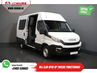 Iveco Daily - afbeelding nr 8