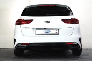 Kia Ceed Sportswagon - afbeelding nr 6