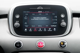 Fiat 500X Fiat 500X 1.5 Hybrid DCT Automaat Rijklaarprijs incl. 12 MND BOVAG! - afbeelding nr 21