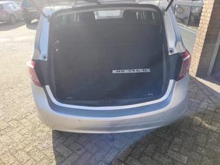 Opel Meriva - afbeelding nr 20
