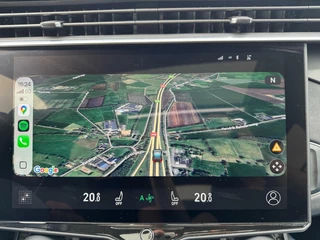 Lynk & Co 01 Lynk & Co 01 1.5 | Black on Black |Carplay | Camera | schuifd. - afbeelding nr 10