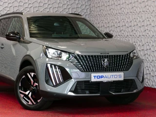 Peugeot 2008 Peugeot 2008 1.2 130PK ✅NW MODEL✅ BLACK EDITION TREKHAAK BLINDSPOT CARPLAY NAVI LED VIR.COCKPIT 360.CAMERA ADAP.CRUISE KEYLESS STOELVERW. 11/2024 - afbeelding nr 50