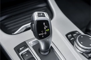 BMW X4 Schuifdak Leder Trekhaak - afbeelding nr 34