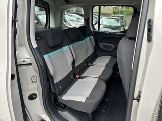 Citroën Berlingo - afbeelding nr 3
