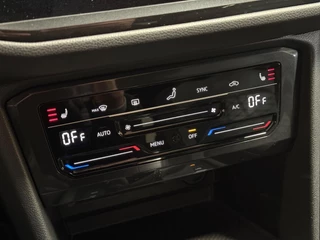 Volkswagen Tiguan Volkswagen TIGUAN 2.0 TSI 4MOTION R-Line|pano |ACC |keyless |DAB - afbeelding nr 28