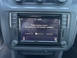 Volkswagen Caddy CarPlay/navigatie/cruise control - afbeelding nr 23