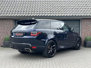 Land Rover Range Rover Sport - afbeelding nr 8