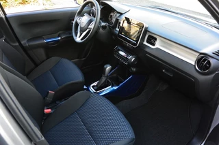 Suzuki Ignis - afbeelding nr 27