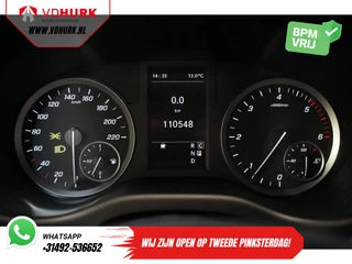 Mercedes-Benz Vito - afbeelding nr 14