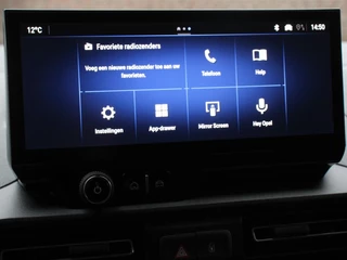 Opel Combo Opel Combo 1.5 BlueHDi 130 S&S L2 Apple Carplay / Android Auto Navigatie Trekhaak Airco Camera Cruise Control Parkeersensoren V+A DAB - afbeelding nr 33