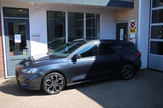 Ford Focus - afbeelding nr 27