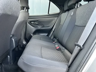 Toyota Yaris Cross - afbeelding nr 4