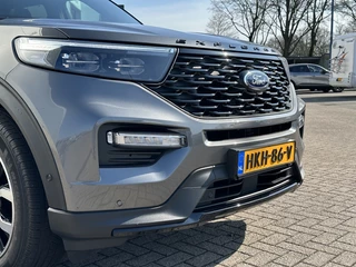 Ford Explorer - afbeelding nr 3