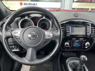 Nissan Juke - afbeelding nr 14