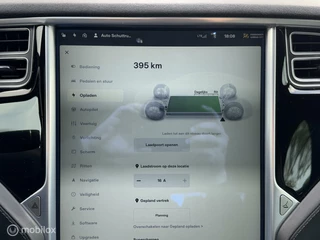 Tesla Model S Tesla Model S 85D 424 PK / AWD / PANO / MARGE / 2e EIG - afbeelding nr 8
