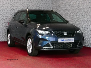 SEAT Arona 02/2023 - afbeelding nr 49