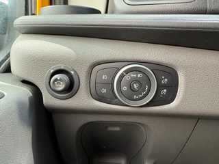 Ford Transit L3H2 Airco Cruise Control Scherm Trekhaak lage kms - afbeelding nr 21