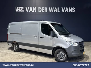 Mercedes-Benz Sprinter 315 CDI 150pk L2H1 Euro6 Airco | Camera | Apple Carplay | Chauffeursstoel