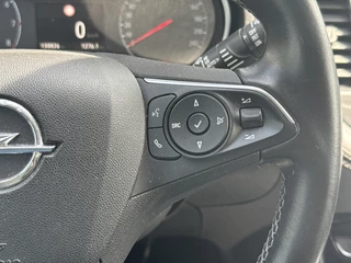 Opel Grandland X Opel Grandland X 1.2 Turbo Innovation | Dealer OH | Trekhaak | Keyless | PDC | Clima | Navi | Cruisec. - afbeelding nr 19