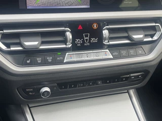 BMW 3 Serie BMW 3 Serie Touring 320e xDrive | Plug-in Hybrid | AWD - afbeelding nr 21