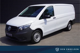 Mercedes-Benz Vito 114 CDI 136pk Automaat Lang L2 Trekhaak Apple Carplay Camera Navi Stoelverwarming Cruise control