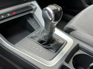 Audi Q3 Audi Q3 35 TFSI Pro Line Automaat 150pk | Climate control | Cruise control | Apple CarPlay | Trekhaak uitklapbaar | Sportstoelen | LED verlichting | Zwart optiek pakket | Parkeersensoren achter - afbeelding nr 27