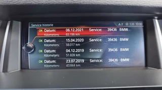 BMW X4 - afbeelding nr 10
