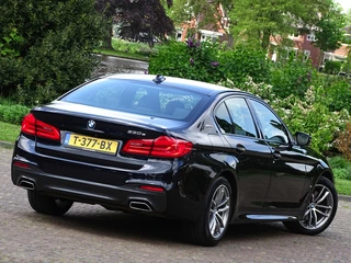 BMW 5 Serie BMW 5 Serie 530e 293PK iPerf High Exc. M-Sport / LED - afbeelding nr 50