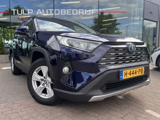Toyota RAV4 Toyota RAV4 2.5 Hybrid Active - afbeelding nr 4