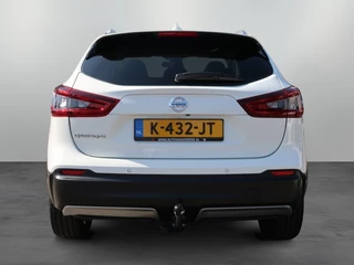 Nissan QASHQAI - afbeelding nr 7