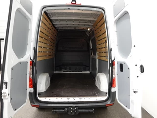 Mercedes-Benz Sprinter Mercedes-Benz Sprinter 211 2.2 CDI L2H2 Aut Airco Navi Camera 3 zits - afbeelding nr 3