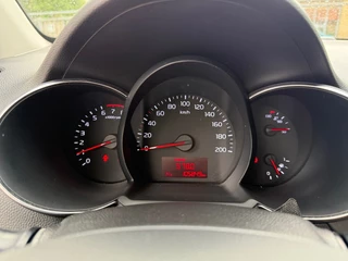 Kia Picanto Kia Picanto 1.0 CVVT First Edition LED Clima Cruise - afbeelding nr 11